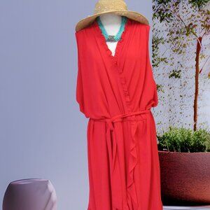 LONDON STYLE COLLECTION WOMEN SIZE 24W NWT